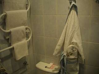 Апартаменты Centro Apartamentai Вильнюс Апартаменты эконом-класса с 1 спальней (для 6 взрослых) - A. Rotundo g. 3-1-8