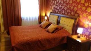 Апартаменты Centro Apartamentai Вильнюс Апартаменты эконом-класса с 1 спальней и балконом-11