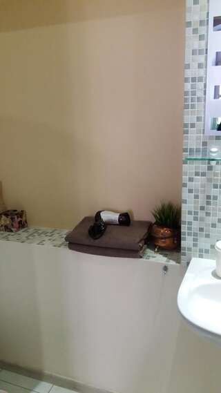 Апартаменты Centro Apartamentai Вильнюс Апартаменты эконом-класса с 1 спальней и балконом-19