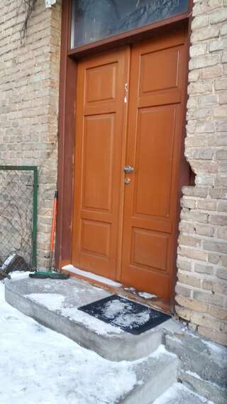 Апартаменты Centro Apartamentai Вильнюс Апартаменты эконом-класса с 1 спальней (для 6 взрослых) - A. Rotundo g. 3-1-15