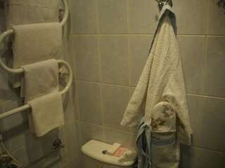 Апартаменты Centro Apartamentai Вильнюс Апартаменты эконом-класса с 1 спальней (для 6 взрослых) - A. Rotundo g. 3-1-25