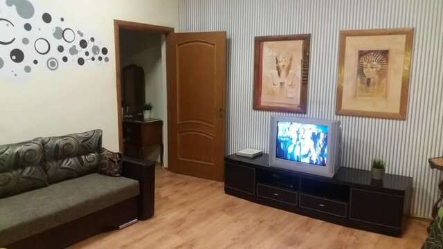 Апартаменты Centro Apartamentai Вильнюс-3