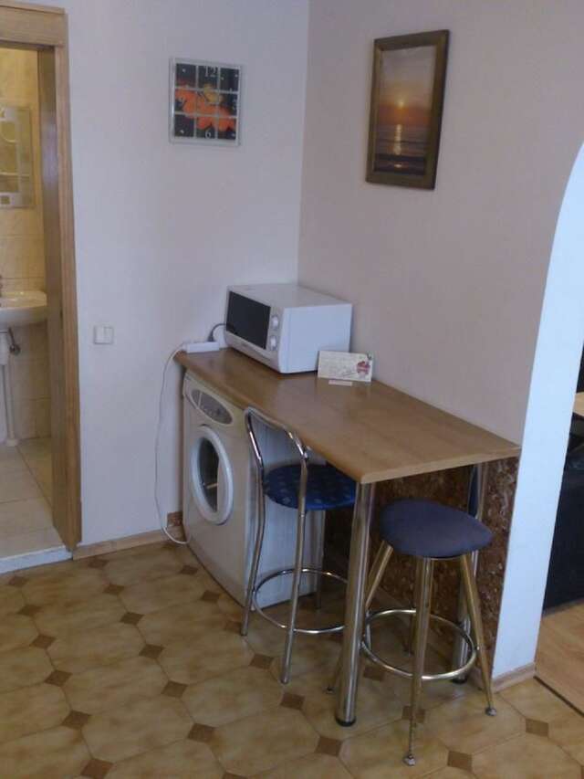 Апартаменты Centro Apartamentai Вильнюс-14