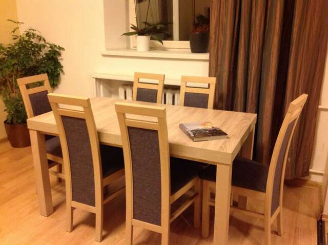 Апартаменты Centro Apartamentai Вильнюс-15