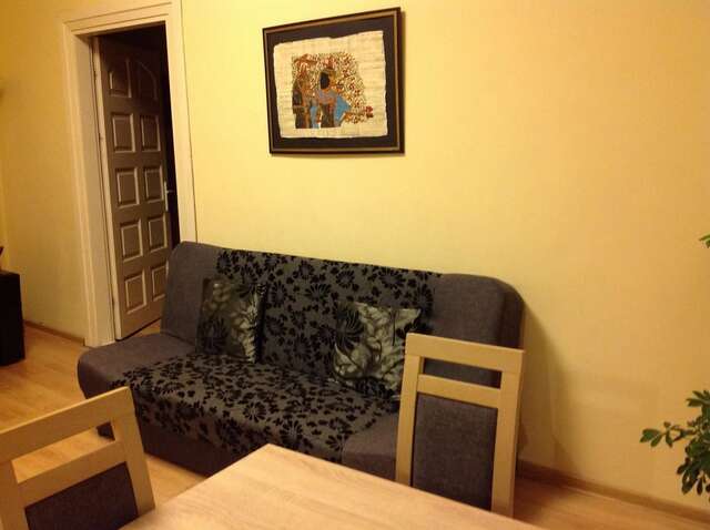 Апартаменты Centro Apartamentai Вильнюс-17