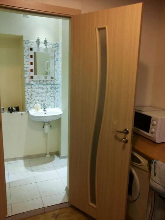 Апартаменты Centro Apartamentai Вильнюс-18