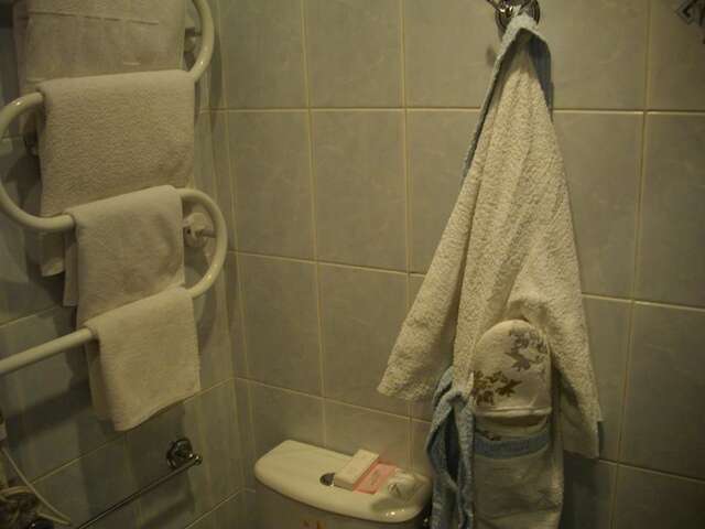 Апартаменты Centro Apartamentai Вильнюс-22