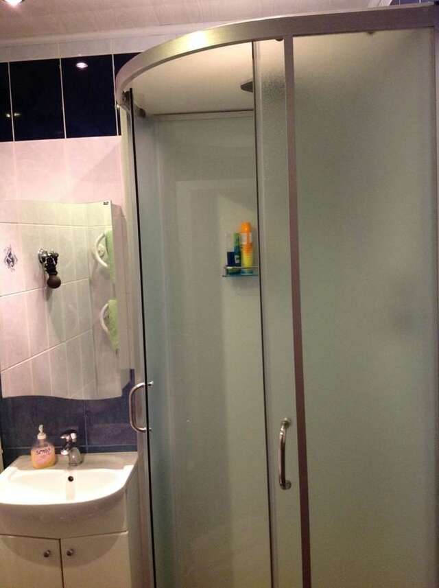 Апартаменты Centro Apartamentai Вильнюс-23