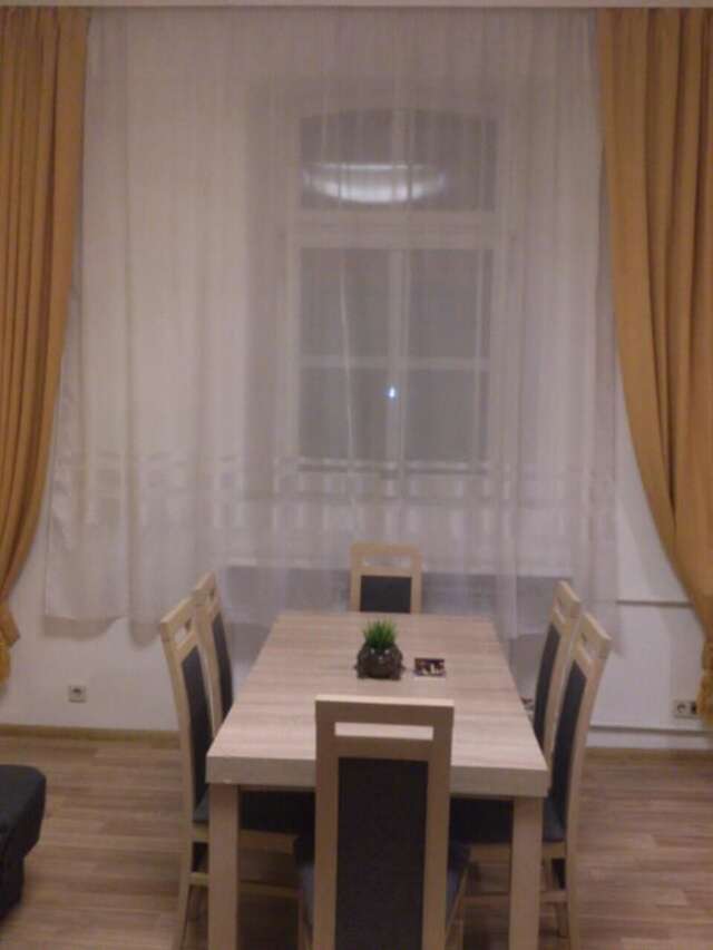 Апартаменты Centro Apartamentai Вильнюс-26