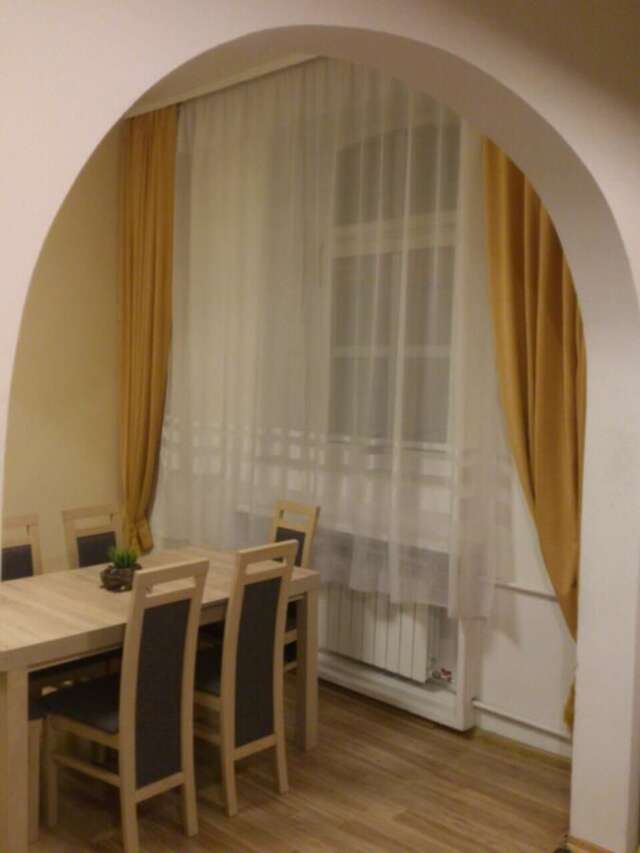 Апартаменты Centro Apartamentai Вильнюс-27