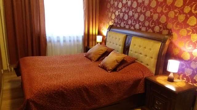 Апартаменты Centro Apartamentai Вильнюс-28