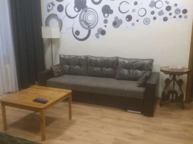 Апартаменты Centro Apartamentai Вильнюс-31