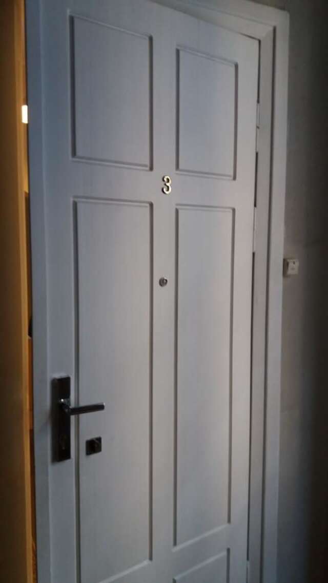 Апартаменты Centro Apartamentai Вильнюс-32