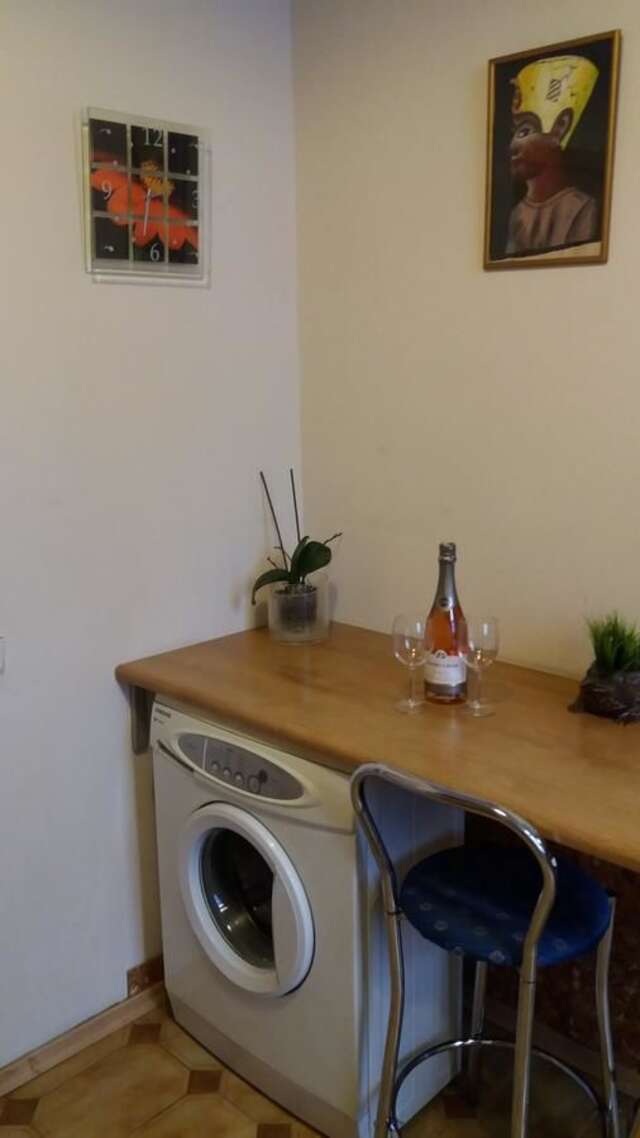 Апартаменты Centro Apartamentai Вильнюс-35