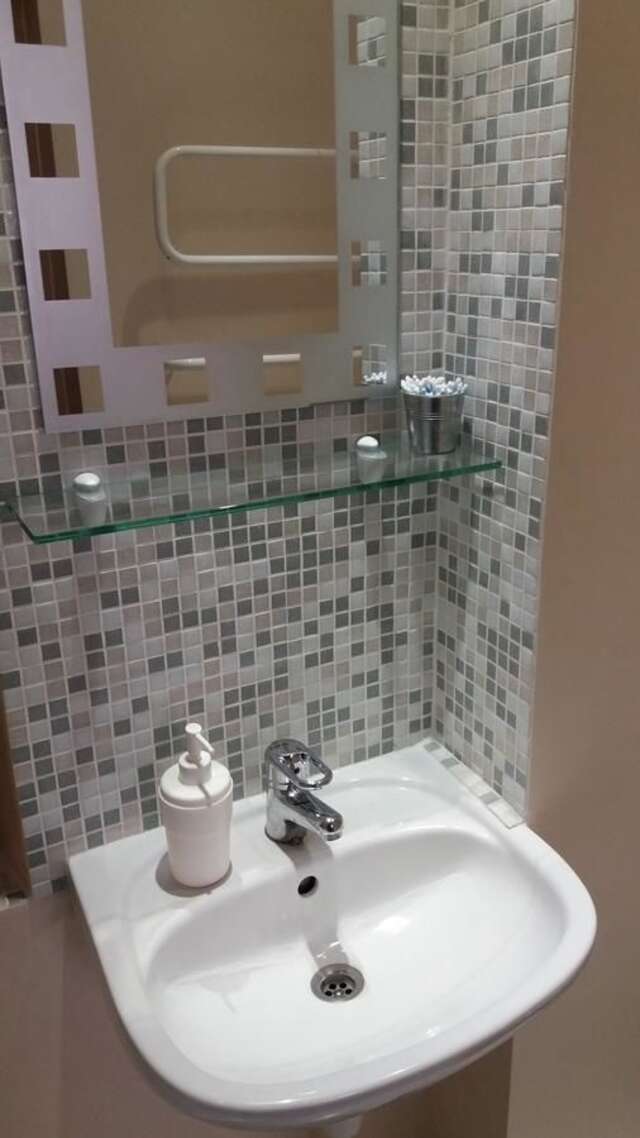 Апартаменты Centro Apartamentai Вильнюс-38