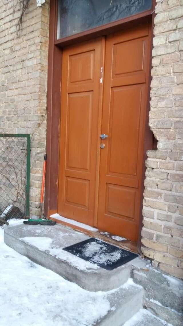 Апартаменты Centro Apartamentai Вильнюс-44