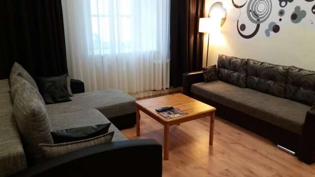 Апартаменты Centro Apartamentai Вильнюс-45