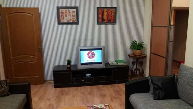 Апартаменты Centro Apartamentai Вильнюс-47