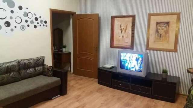 Апартаменты Centro Apartamentai Вильнюс-48