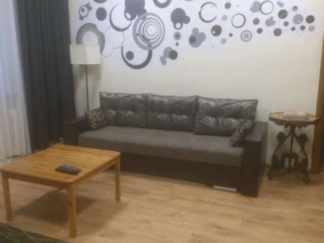 Апартаменты Centro Apartamentai Вильнюс-51