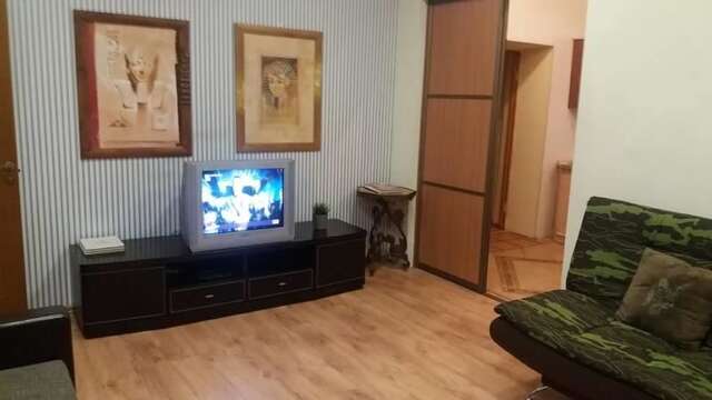 Апартаменты Centro Apartamentai Вильнюс-7