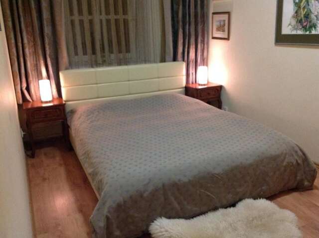 Апартаменты Centro Apartamentai Вильнюс-52