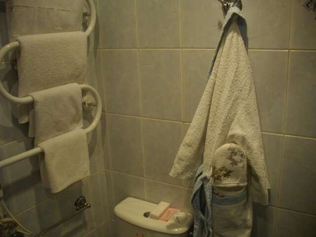 Апартаменты Centro Apartamentai Вильнюс-54