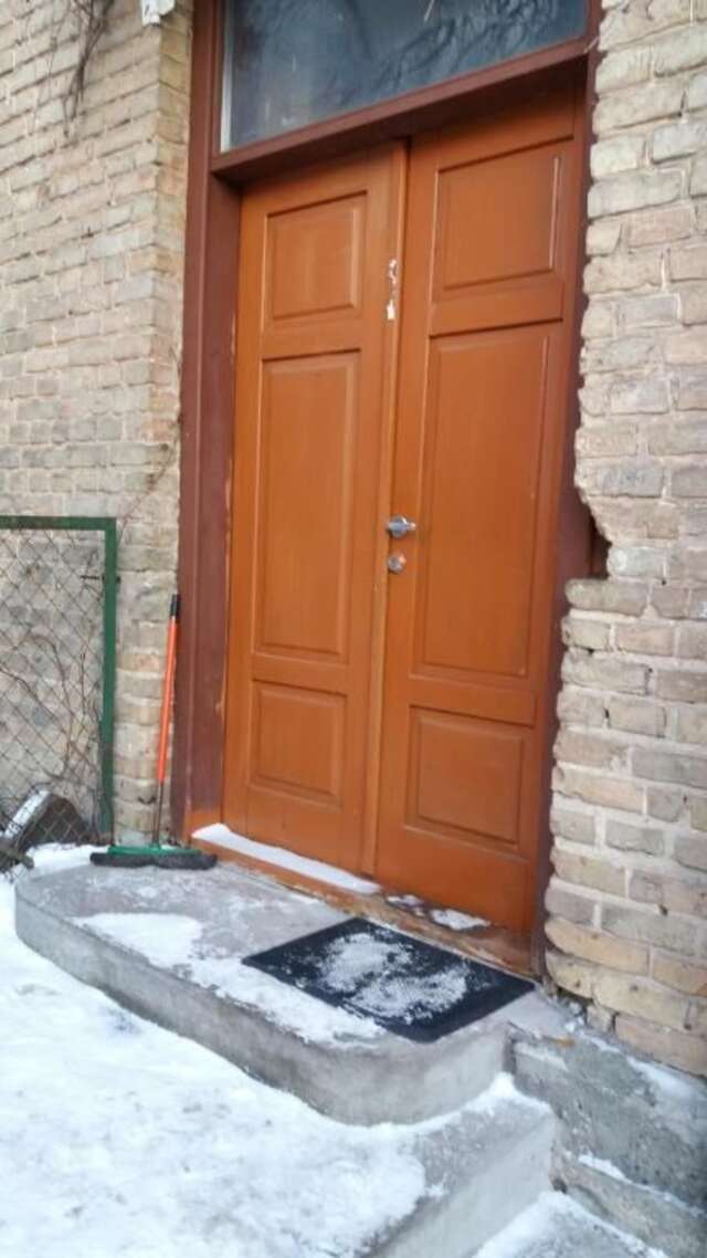 Апартаменты Centro Apartamentai Вильнюс-55