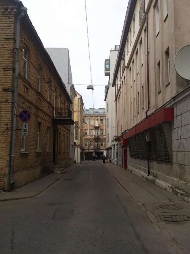 Апартаменты Centro Apartamentai Вильнюс-57