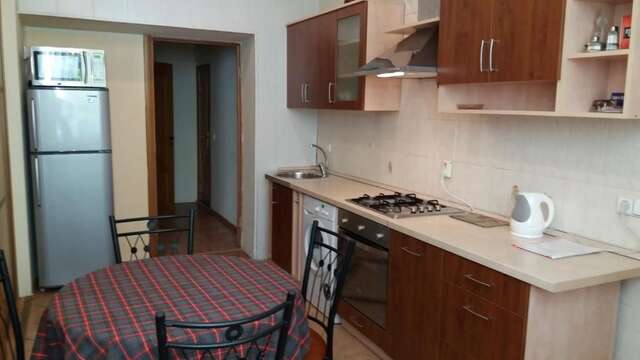 Апартаменты Centro Apartamentai Вильнюс-59